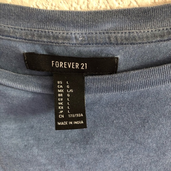 Crop top - Picture 3 of 3